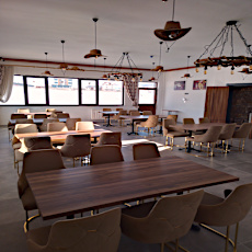 Chalet Khione (Metinoğlu Pansiyon) Sarıkamış
